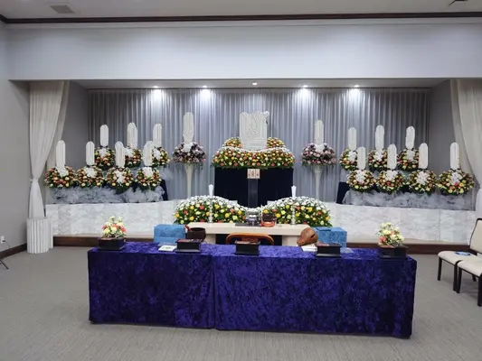 ダイイチ葬祭サービス