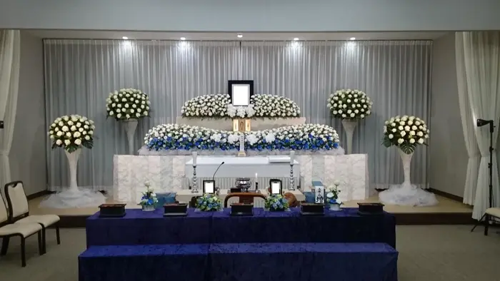 ダイイチ葬祭サービス