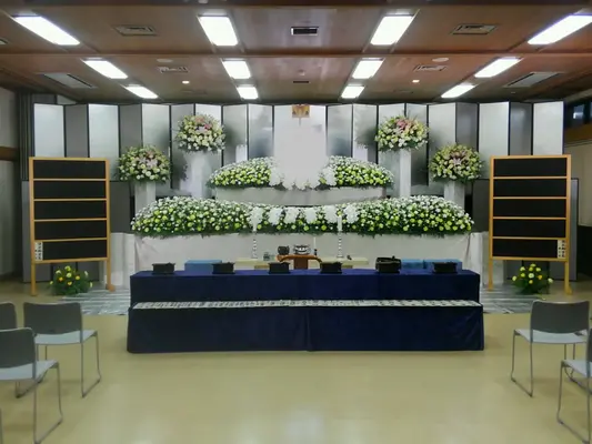 ダイイチ葬祭サービス