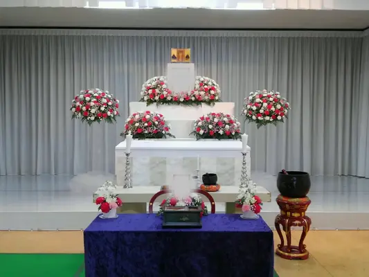 ダイイチ葬祭サービス