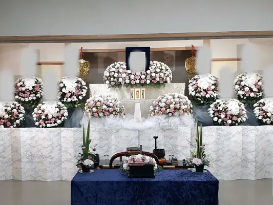 ダイイチ葬祭サービス