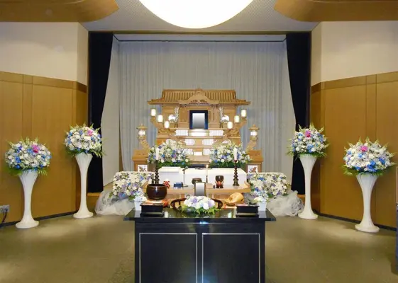 ダイイチ葬祭サービス