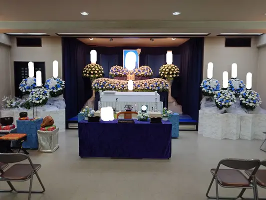 ダイイチ葬祭サービス