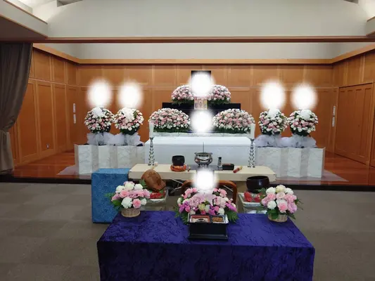 ダイイチ葬祭サービス