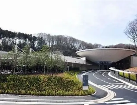 厚木市斎場で葬儀を行なった写真