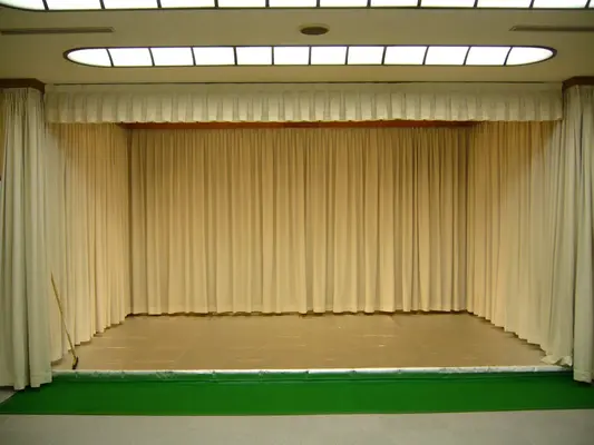 なぎさ会館で葬儀を行なった写真