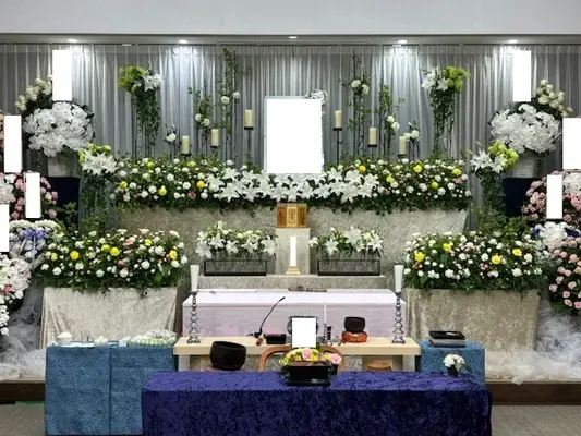 ダイイチ葬祭サービス