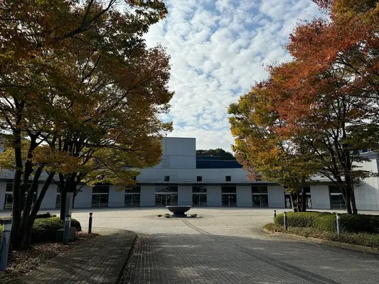 ウイングホール柏斎場で葬儀を行なった写真