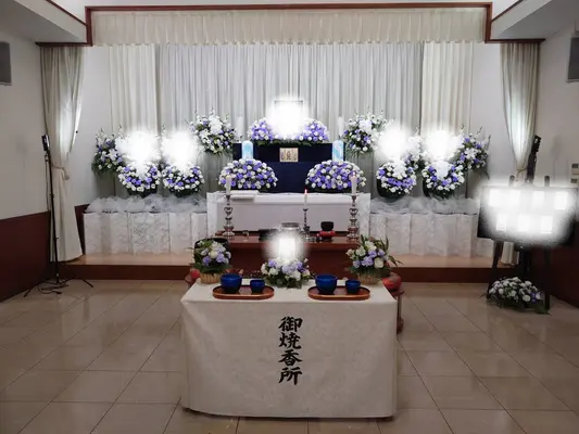 ダイイチ葬祭サービス