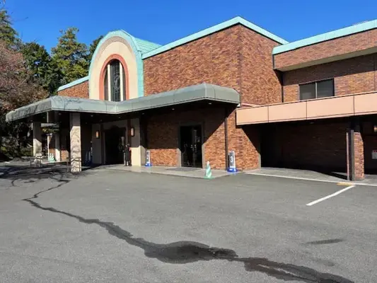 ダイイチ葬祭サービスで葬儀を行なった写真