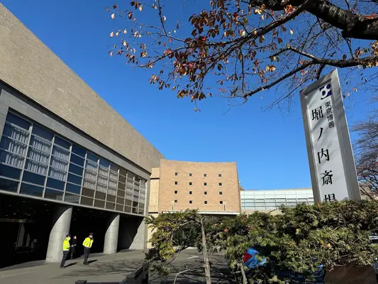 ダイイチ葬祭サービスで葬儀を行なった写真