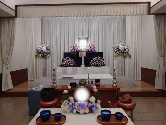 ダイイチ葬祭サービス
