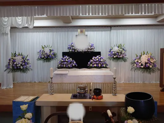 ダイイチ葬祭サービス