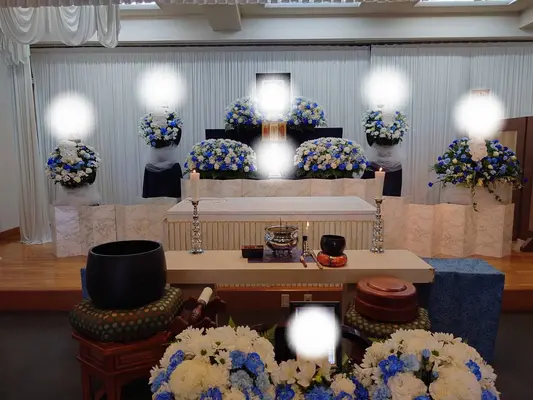 ダイイチ葬祭サービス