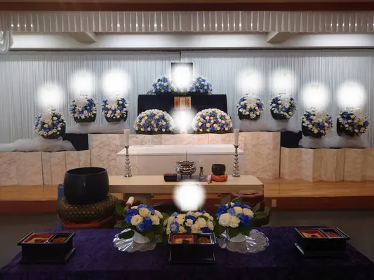 ダイイチ葬祭サービス