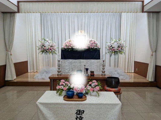 ダイイチ葬祭サービス