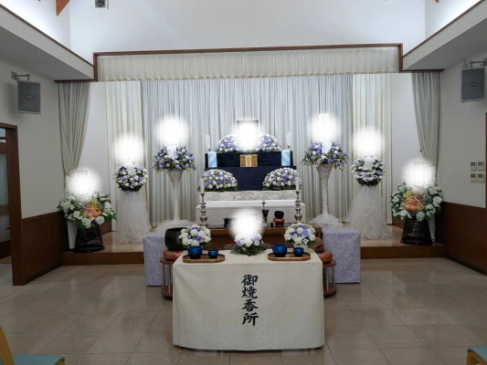 ダイイチ葬祭サービス