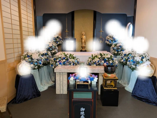 ダイイチ葬祭サービス