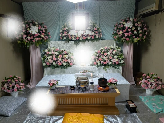 ダイイチ葬祭サービス