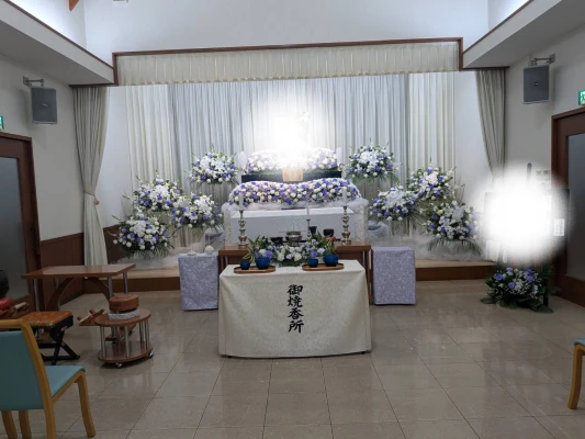 ダイイチ葬祭サービス