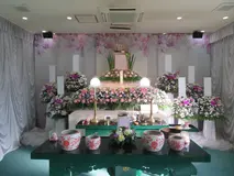 【家族葬・１日】シンプルプラン