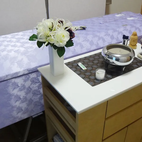 大宮聖苑【火葬場】にて7名の直葬・火葬式