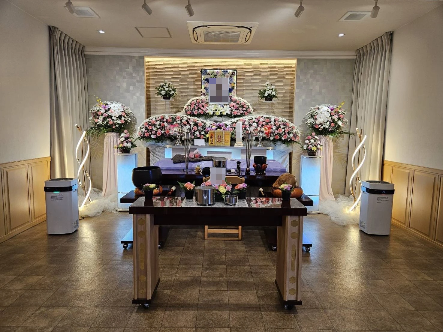 葬送支援センターあゆみ葬祭