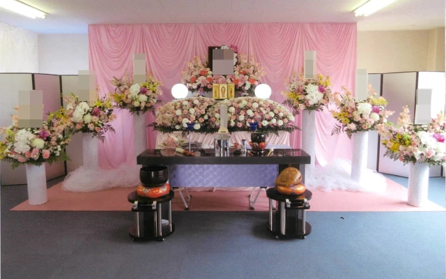 葬送支援センターあゆみ葬祭