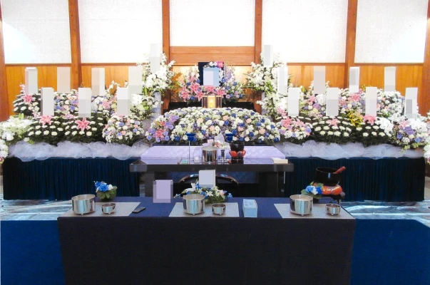 葬送支援センターあゆみ葬祭