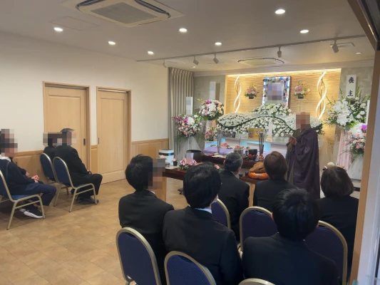 葬送支援センターあゆみ葬祭