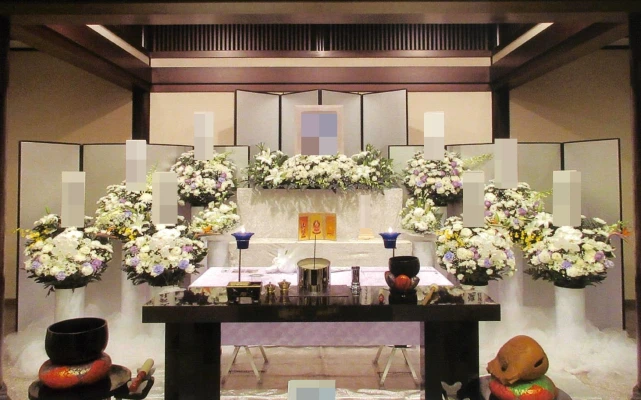 葬送支援センターあゆみ葬祭