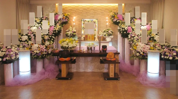 葬送支援センターあゆみ葬祭