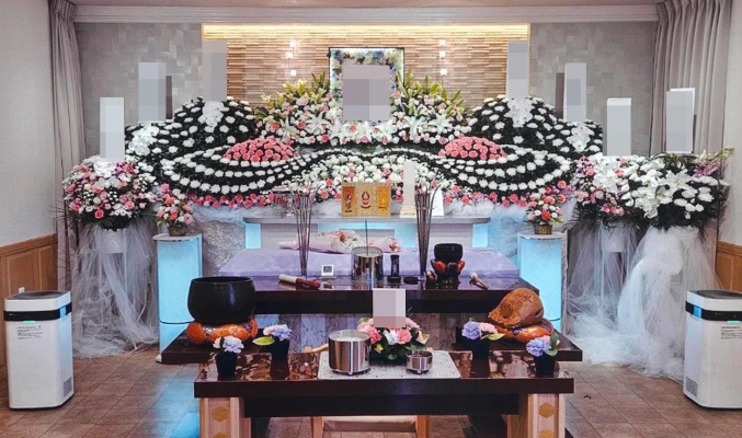 葬送支援センターあゆみ葬祭