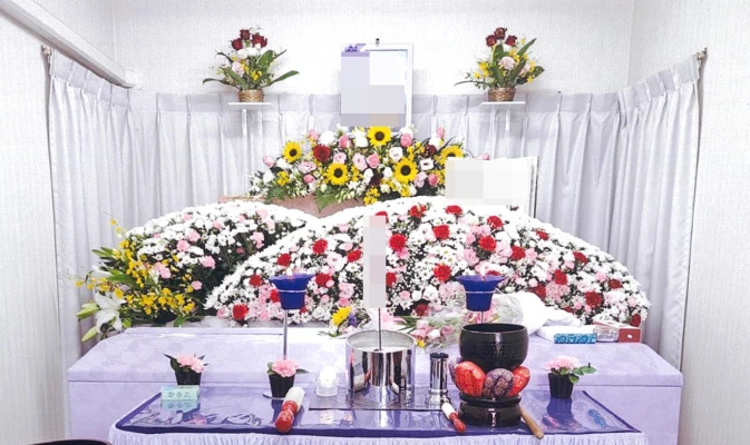 葬送支援センターあゆみ葬祭