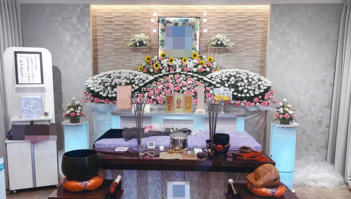 葬送支援センターあゆみ葬祭