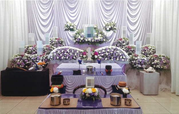 葬送支援センターあゆみ葬祭