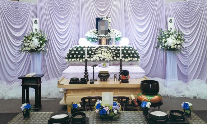 葬送支援センターあゆみ葬祭