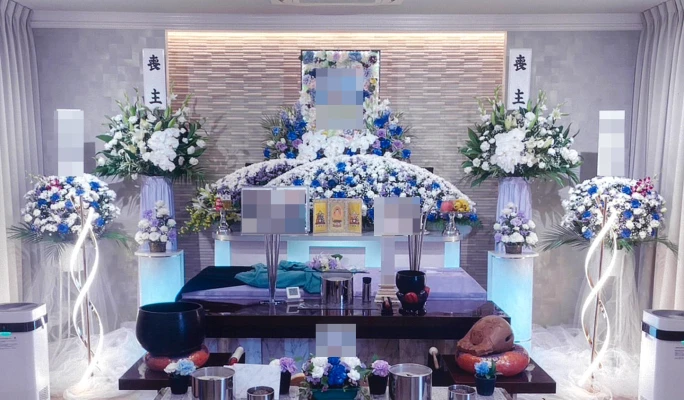 葬送支援センターあゆみ葬祭