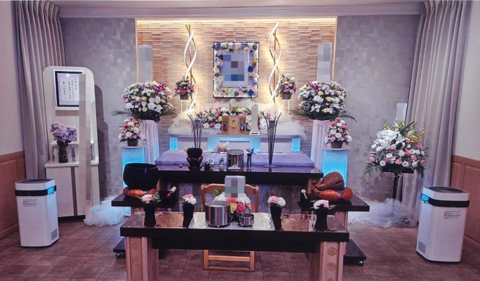 葬送支援センターあゆみ葬祭