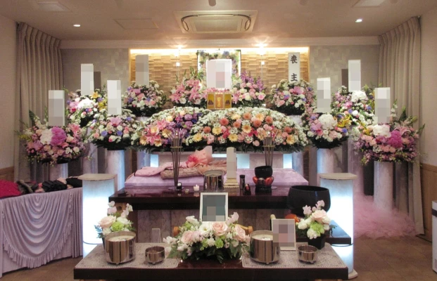 葬送支援センターあゆみ葬祭