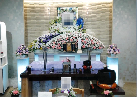 葬送支援センターあゆみ葬祭