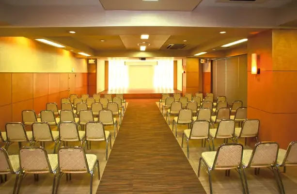 隨泉寺で葬儀を行なった写真