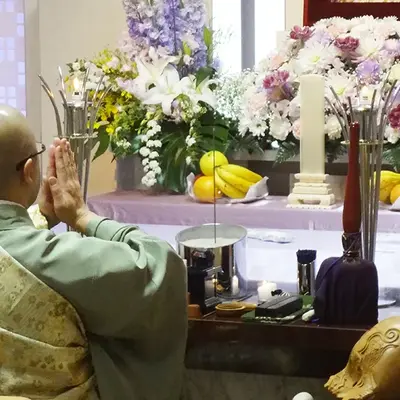 葬送支援センターあゆみ葬祭