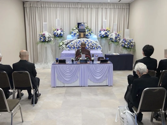 葬送支援センターあゆみ葬祭