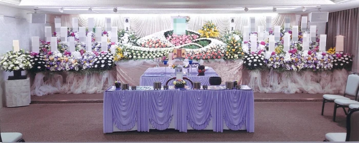 葬送支援センターあゆみ葬祭