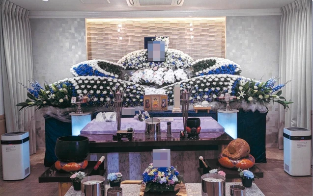 葬送支援センターあゆみ葬祭