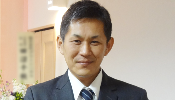 【山﨑浩司】