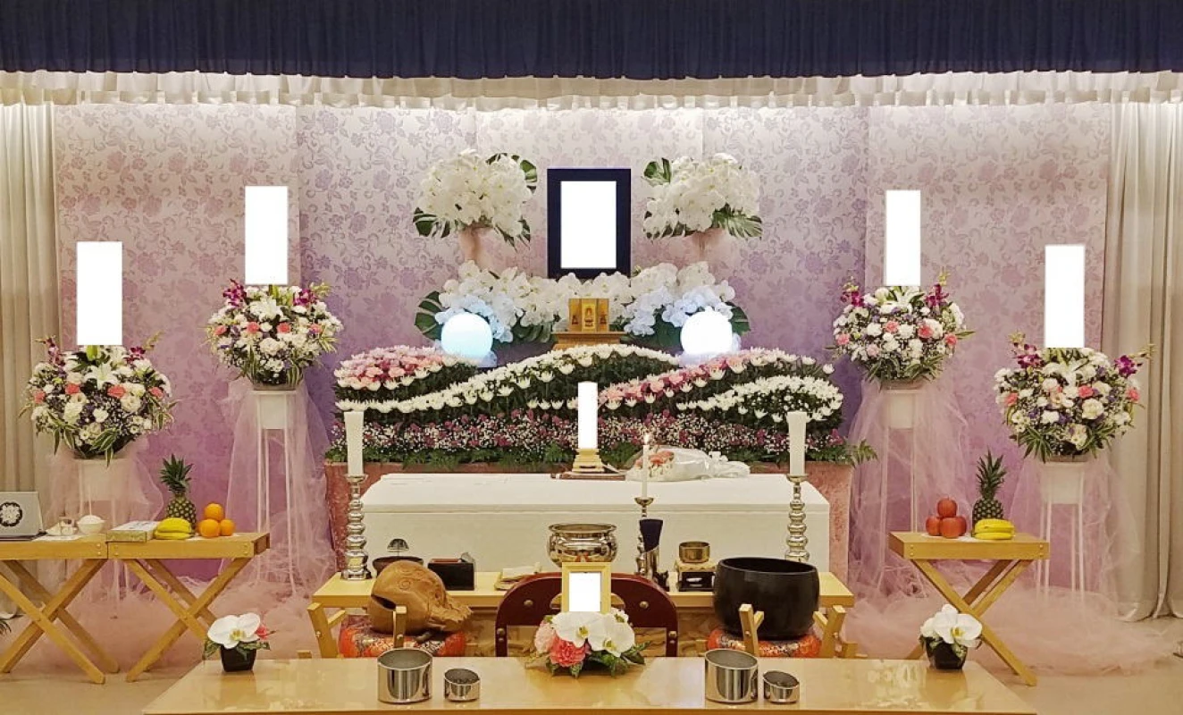 一日一組限定の貸切ホール