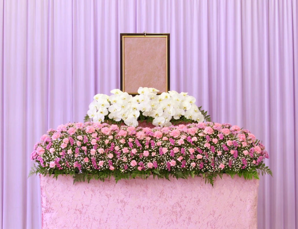 家族葬ベーシックプラン