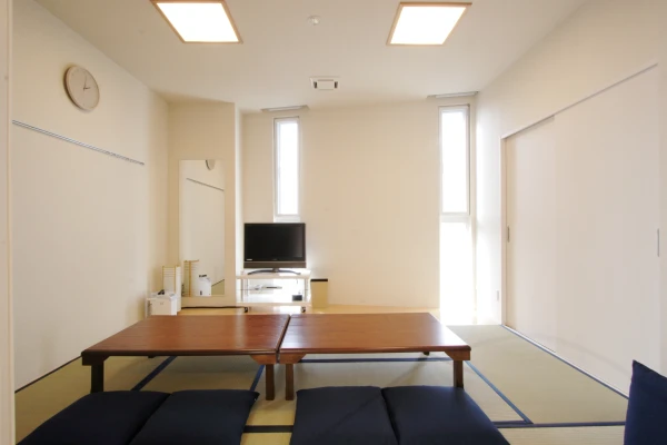 フェイスセレモニーホールで葬儀を行なった写真